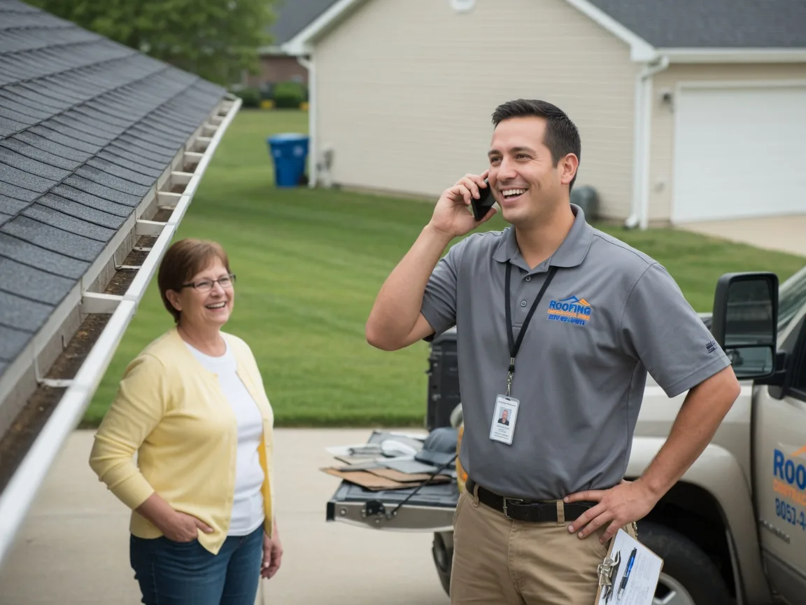Local Roofing Contractors Fairfax, CA FAQs